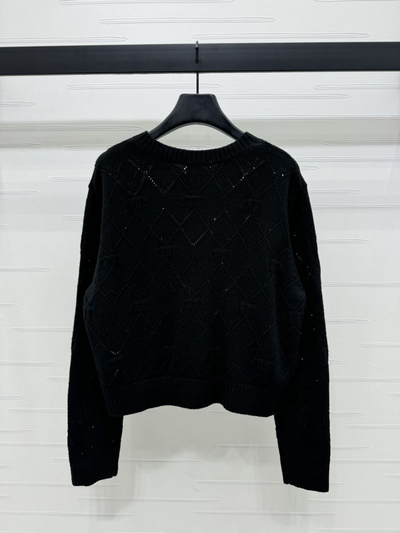 Miu Miu Sweaters